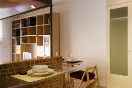 Appartamento vacanze per 2 persone con balcone, Italy, Barcelona Centre, Barcellona