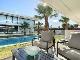Antilia Terraces Apartment - 1809, Mar Menor, Costa Calida