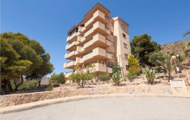 Appartamento vista mare con piscina e WiFi, El Pinar de San Gines, Cartagena