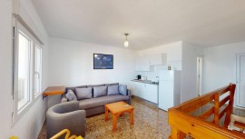 Casa de Lago - A Murcia Holiday Rentals Property, Los Nietos, Mar Menor