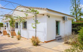 Airbnb con terrazza: A piedi dalla spiaggia di San Ginés!, El Pinar de San Gines, Cartagena