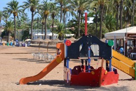 Albatros Playa 3 - 1207, Mar Menor, Costa Calida