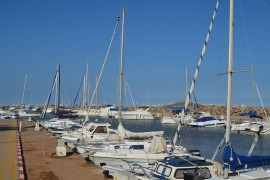 Albatros Playa 3 - 1207, Mar Menor, Costa Calida