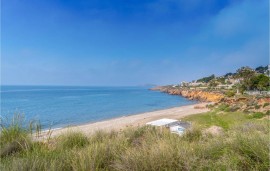 Appartamento vista mare con piscina e terrazza