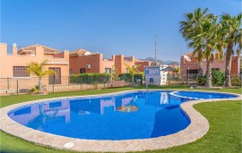 Appartamento vista mare con piscina e terrazza