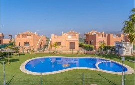 Appartamento vista mare con piscina e terrazza