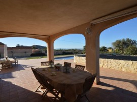 Spaziosa villa con piscina privata a El Algar