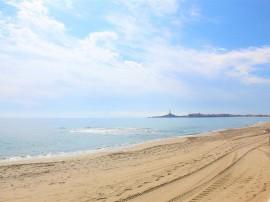 Appartamento al piano terra, La Manga del Mar Menor, Mar Menor