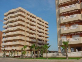 Appartamenti sul lungomare. Ref.isla grosa-45, La Manga del Mar Menor, Mar Menor