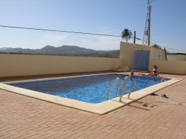 Villa Cristal 2 - 5607, Los Nietos, Mar Menor