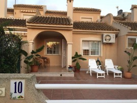 Appartamento con terrazza a bordo piscina - Vicino a Playa, Mar Menor, Costa Calida