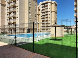 Luminoso appartamento Playa Paraiso - Urb privato al 3° piano - tempo libero e piscine