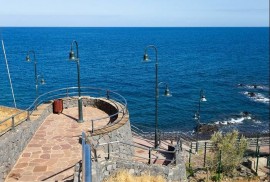 Appartamento vacanze per 8 persone con vista oceano, Spain, Arigoña, Las Caletillas