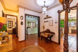 Villa Aurora with Heated Pool, Spain