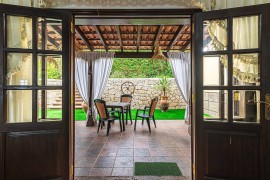 Villa Aurora with Heated Pool, Spain