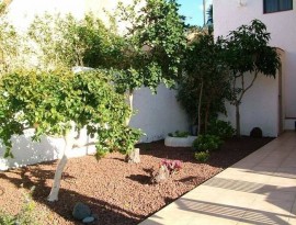 Appartamento vacanze per 3 persone con giardino, Spain, La Matanza de Acentejo, Tenerife Nord