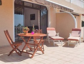 Appartamento vacanze per 3 persone con giardino, Spain, La Matanza de Acentejo, Tenerife Nord