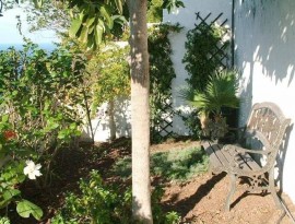 Appartamento vacanze per 3 persone con giardino, Spain, La Matanza de Acentejo, Tenerife Nord