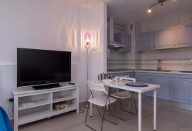 Appartamento vacanze per 2 persone con balcone/terrazza, Spain, Los Cristianos, Arona