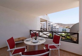 Appartamento vacanze per 2 persone con balcone/terrazza, Spain, Los Cristianos, Arona