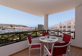 Appartamento vacanze per 2 persone con balcone/terrazza, Spain, Los Cristianos, Arona