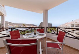 Appartamento vacanze per 2 persone con balcone/terrazza, Spain, Los Cristianos, Arona