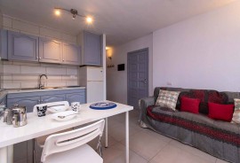 Appartamento vacanze per 2 persone con balcone/terrazza, Spain, Los Cristianos, Arona