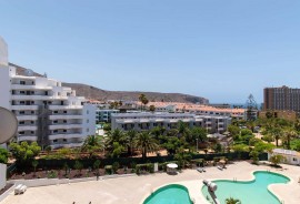 Appartamento vacanze per 2 persone con balcone/terrazza, Spain, Los Cristianos, Arona