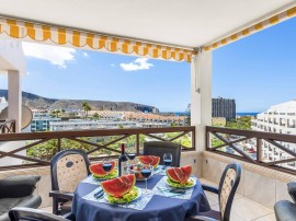 228 Studio Chic 'San Marino' Terrazza spettacolare, Spain, Los Cristianos, Arona