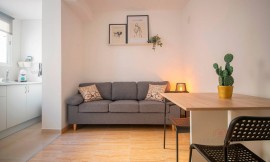 Th08 Apartamento Moderno con Patio Privado Tarrago, Spain, Tarragona, Costa Daurada