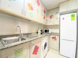 Th17 Apartamento Vacacional Vintage, Spain, Tarragona, Costa Daurada