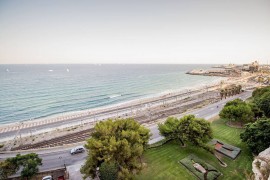 Studio Mediterrani - The Old Town, Spain, Tarragona, Costa Daurada