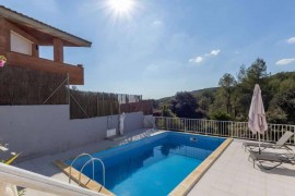 Villa Pedro by Interhome, Spain, Tarragona, Costa Daurada