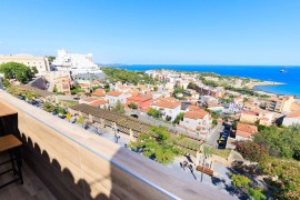 Appartamento vacanze per 2 persone con terrazza, Spain, Tarragona, Costa Daurada
