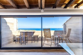 Appartamento vacanze per 2 persone con terrazza, Spain, Tarragona, Costa Daurada