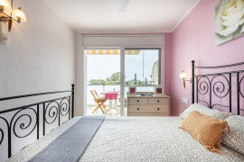 Appartamento vacanze per 4 persone con balcone/terrazza, Spain, Tarragona, Costa Daurada