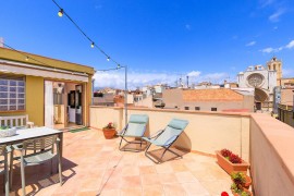 Appartamento vacanze per 2 persone con balcone/terrazza, Spain, Tarragona, Costa Daurada