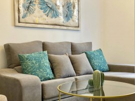 Appartamento vacanze per 7 persone, Spain, Centro (Madrid), Madrid