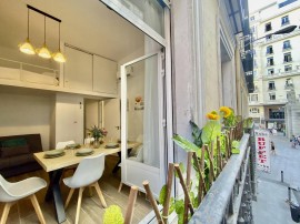 Appartamento vacanze per 7 persone, Spain, Centro (Madrid), Madrid