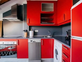 Monolocale per 3 persone, Spain, Centro (Madrid), Madrid
