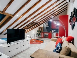 Monolocale per 3 persone, Spain, Centro (Madrid), Madrid