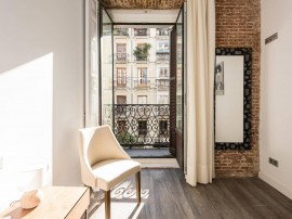 Appartamento vacanze per 4 persone con balcone, Spain, Centro (Madrid), Madrid