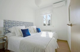 Appartamento vacanze per 6 persone con terrazza, Spain, Arganzuela, Madrid