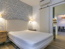 Appartamento vacanze per 6 persone con balcone, Spain, Madrid, Madrid Province
