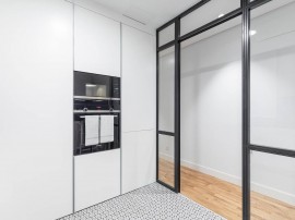 Retiro Apartment I, Spain, Madrid, Madrid Province