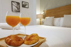 Tirso Suite, Spain, Centro (Madrid), Madrid