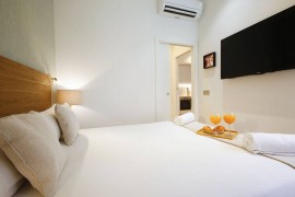 Tirso Suite, Spain, Centro (Madrid), Madrid