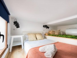 Appartamento vacanze per 3 persone, Spain, Centro (Madrid), Madrid