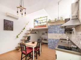 Appartamento vacanze per 3 persone, Spain, Centro (Madrid), Madrid