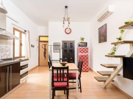 Appartamento vacanze per 3 persone, Spain, Centro (Madrid), Madrid